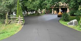 Best Driveway Grading and Leveling in Valley Falls, KS